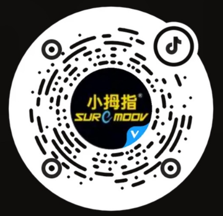 抖音官方号